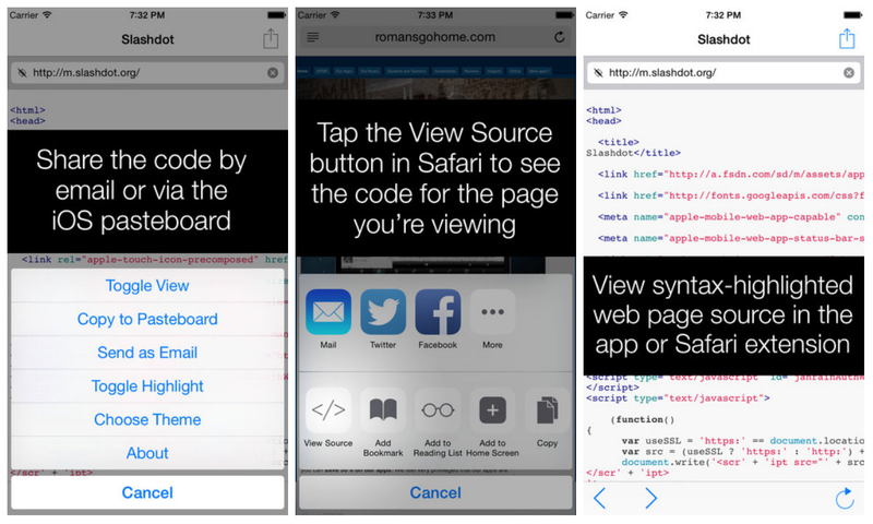 Illustration for article titled Our Favorite Android, iOS, and Windows Phone Apps of the Week
